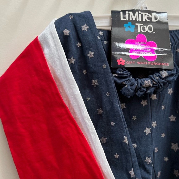 Girls leggings 3pk - Picture 3 of 3